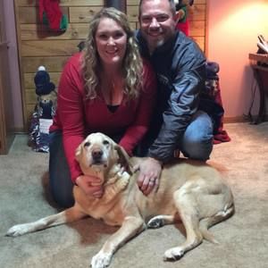 Meet your Posher, Dustin